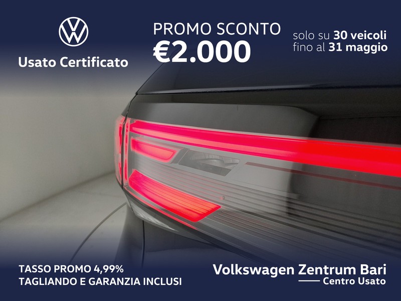 Volkswagen Taigo 1.0 tsi life 110cv - 21