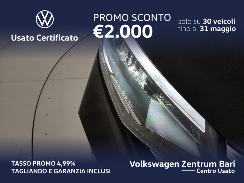 Volkswagen Taigo 1.0 tsi life 110cv - 27