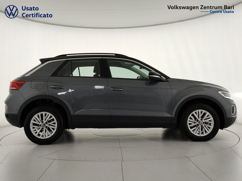 Volkswagen T-Roc 2.0 tdi life 150cv dsg - 5