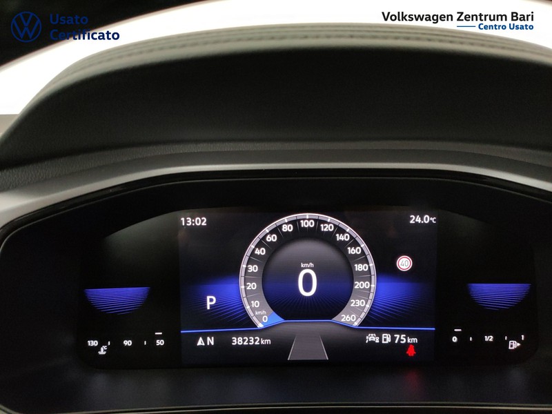 Volkswagen T-Roc 2.0 tdi life 150cv dsg - 10