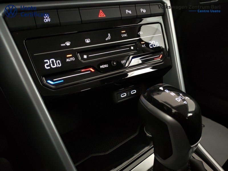 Volkswagen T-Roc 2.0 tdi life 150cv dsg - 12