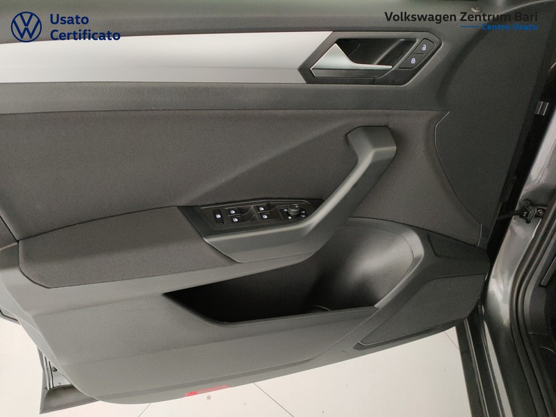 Volkswagen T-Roc 2.0 tdi life 150cv dsg - 14