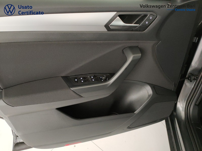 Volkswagen T-Roc 2.0 tdi life 150cv dsg - 15