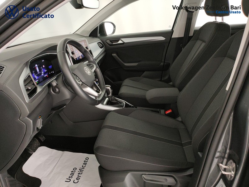 Volkswagen T-Roc 2.0 tdi life 150cv dsg - 16