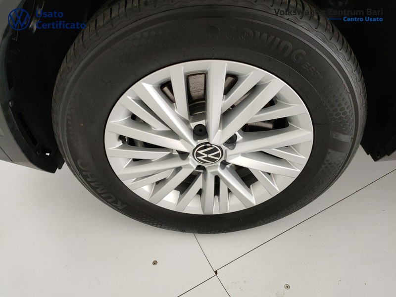 Volkswagen T-Roc 2.0 tdi life 150cv dsg - 18