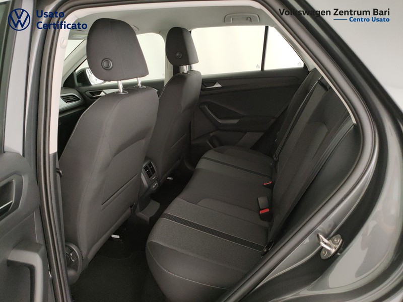 Volkswagen T-Roc 2.0 tdi life 150cv dsg - 19