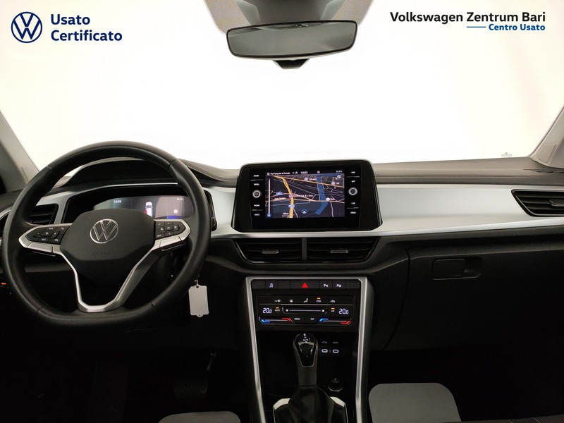 Volkswagen T-Roc 2.0 tdi life 150cv dsg - 20