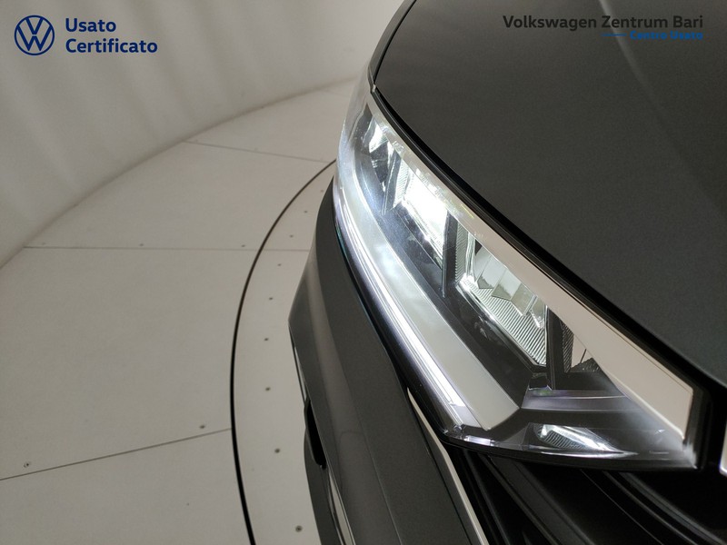 Volkswagen T-Roc 2.0 tdi life 150cv dsg - 27