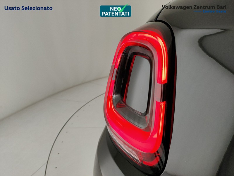 Fiat 500X 1.6 mjt city cross 4x2 120cv - 18