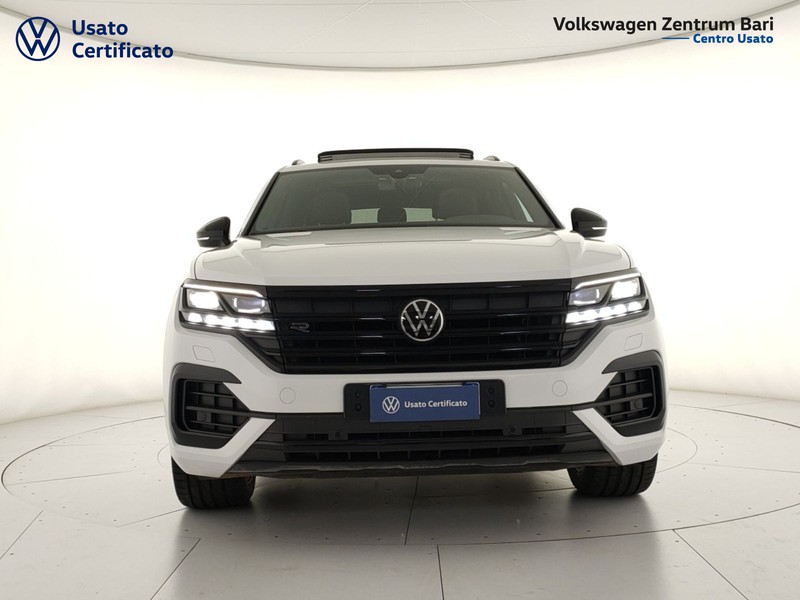 Volkswagen Touareg 3.0 v6 tdi elegance r-line exterior pack 231cv tiptronic - 3