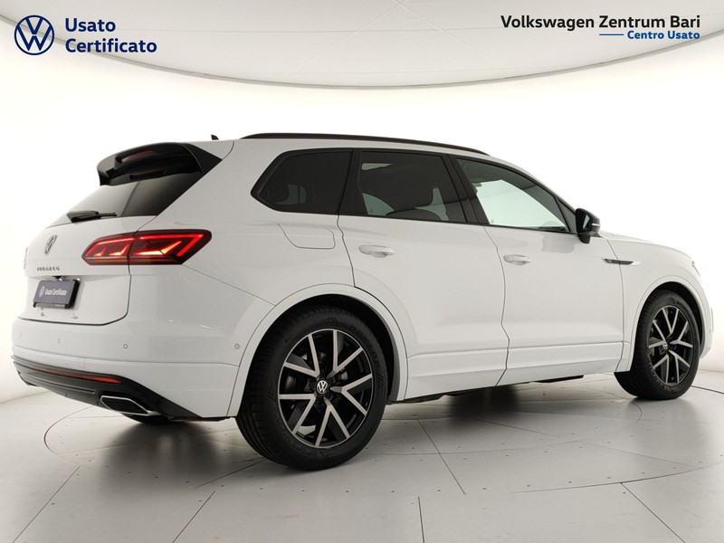 Volkswagen Touareg 3.0 v6 tdi elegance r-line exterior pack 231cv tiptronic - 6