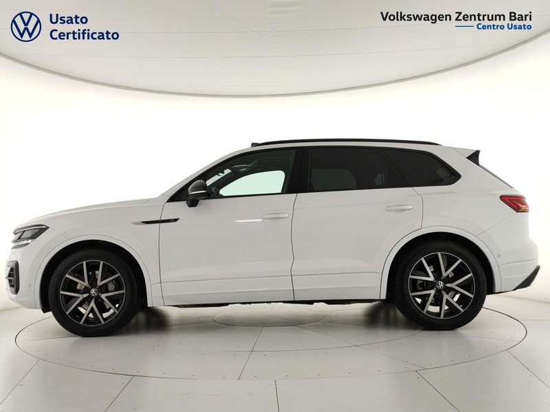 Volkswagen Touareg 3.0 v6 tdi elegance r-line exterior pack 231cv tiptronic - 9