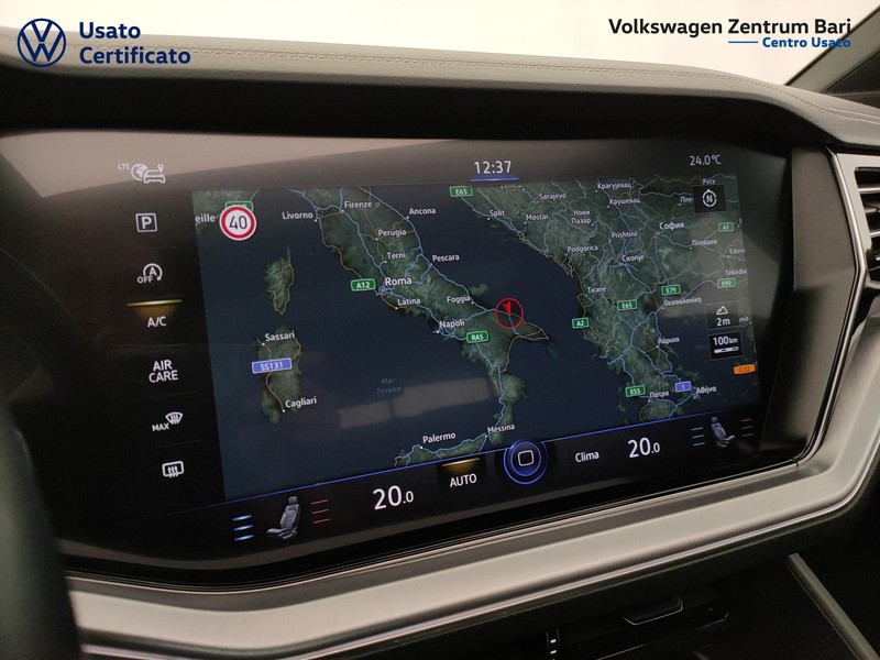 Volkswagen Touareg 3.0 v6 tdi elegance r-line exterior pack 231cv tiptronic - 10