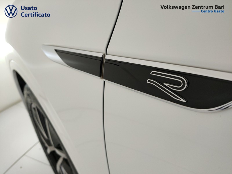 Volkswagen Touareg 3.0 v6 tdi elegance r-line exterior pack 231cv tiptronic - 19