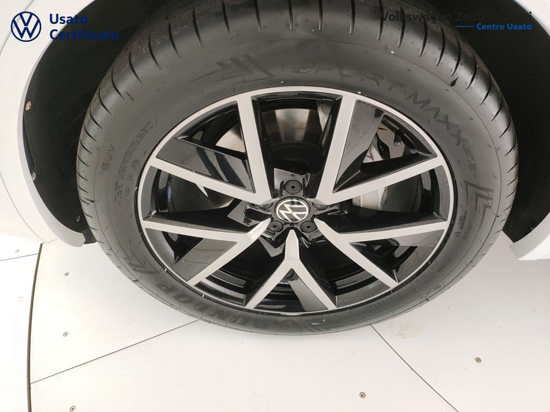 Volkswagen Touareg 3.0 v6 tdi elegance r-line exterior pack 231cv tiptronic - 20