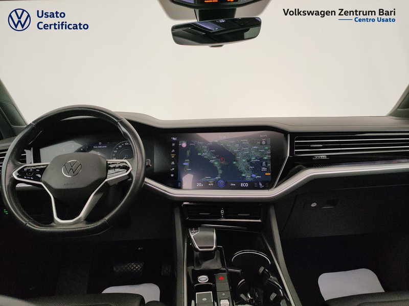 Volkswagen Touareg 3.0 v6 tdi elegance r-line exterior pack 231cv tiptronic - 22