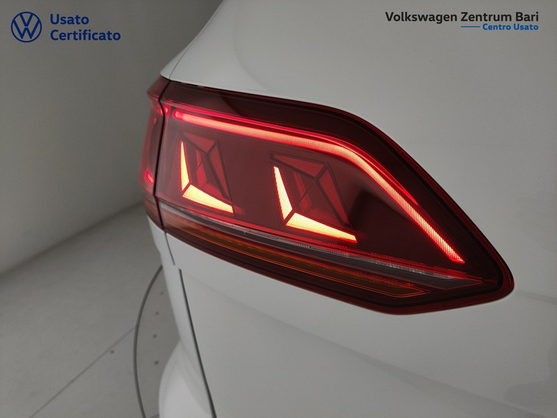 Volkswagen Touareg 3.0 v6 tdi elegance r-line exterior pack 231cv tiptronic - 23