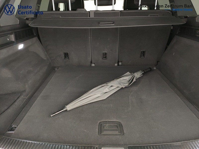 Volkswagen Touareg 3.0 v6 tdi elegance r-line exterior pack 231cv tiptronic - 25
