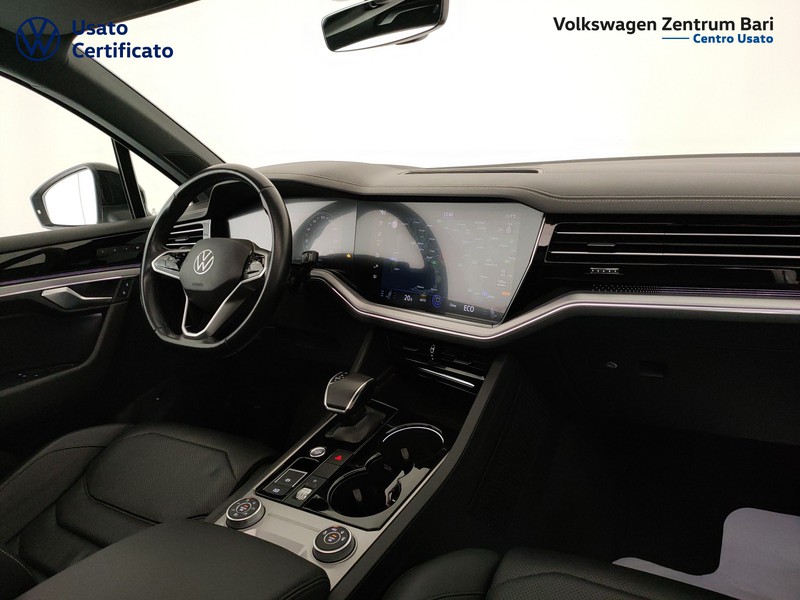 Volkswagen Touareg 3.0 v6 tdi elegance r-line exterior pack 231cv tiptronic - 28