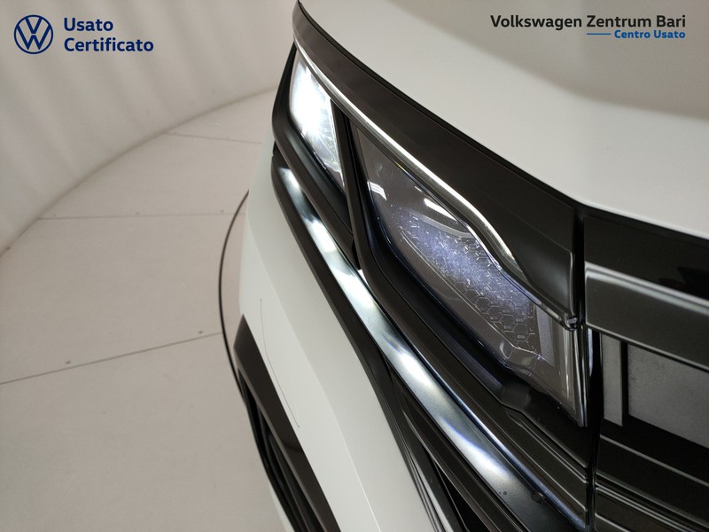 Volkswagen Touareg 3.0 v6 tdi elegance r-line exterior pack 231cv tiptronic - 30