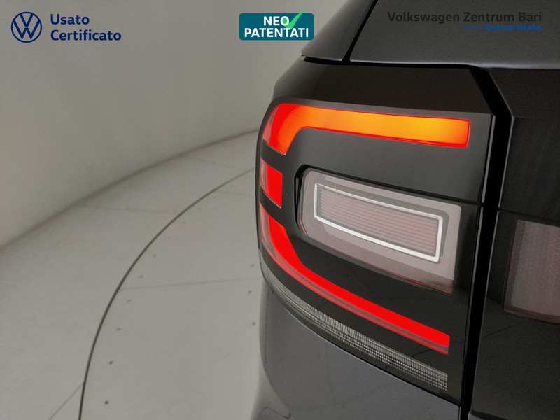 Volkswagen T-Cross 1.0 tsi advanced 110cv dsg - 20