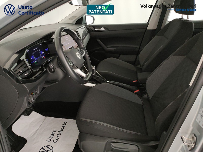 Volkswagen Polo 1.0 tsi life 95cv dsg - 14