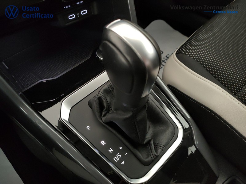 Volkswagen T-Roc 2.0 tdi advanced 150cv dsg - 11