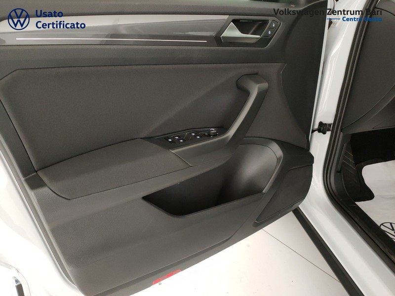Volkswagen T-Roc 2.0 tdi advanced 150cv dsg - 13