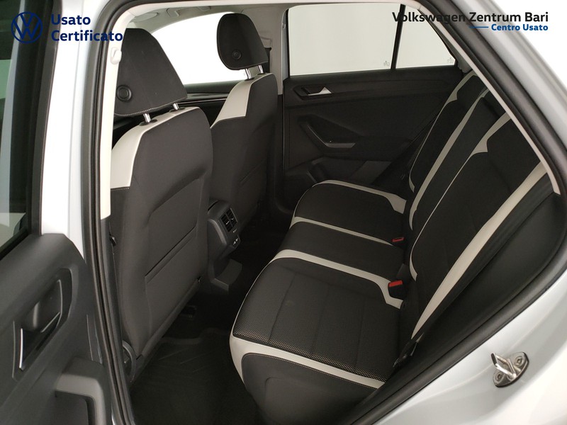 Volkswagen T-Roc 2.0 tdi advanced 150cv dsg - 17