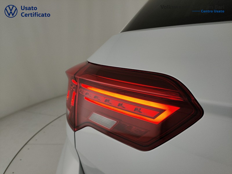 Volkswagen T-Roc 2.0 tdi advanced 150cv dsg - 19