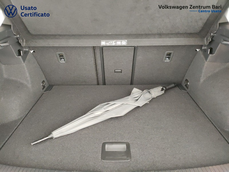 Volkswagen T-Roc 2.0 tdi advanced 150cv dsg - 21