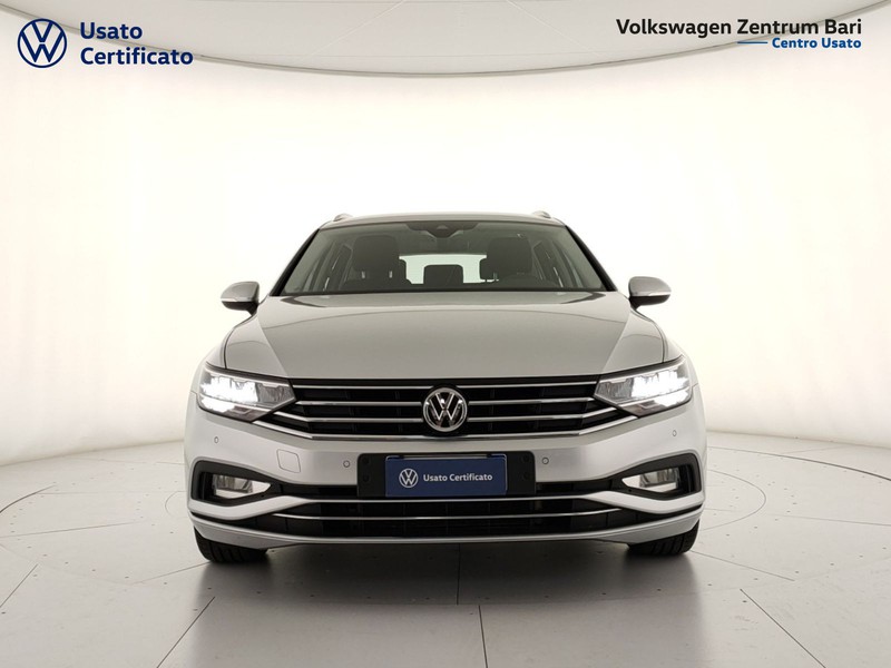 Volkswagen Passat variant 1.6 tdi business 120cv dsg - 3