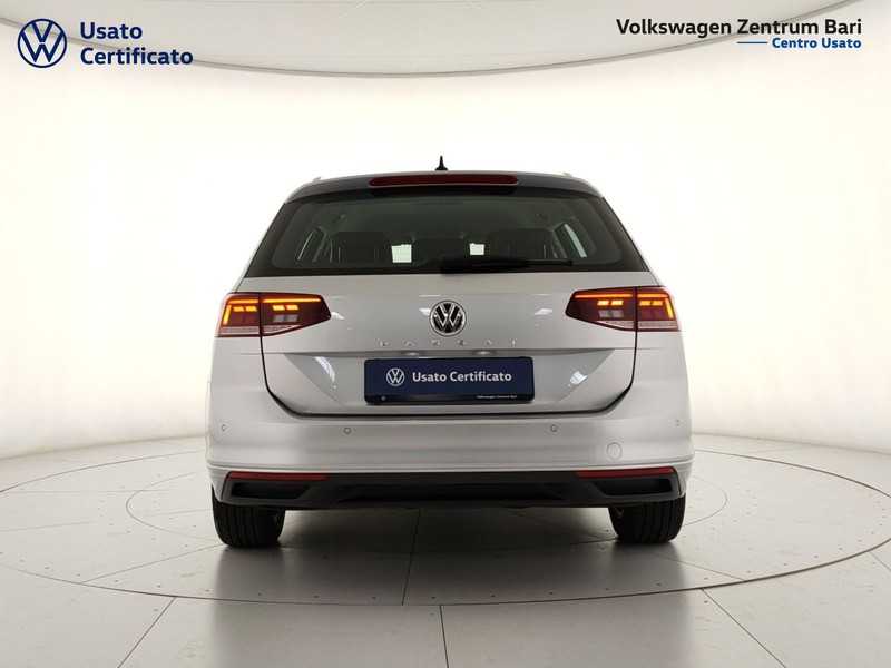 Volkswagen Passat variant 1.6 tdi business 120cv dsg - 7