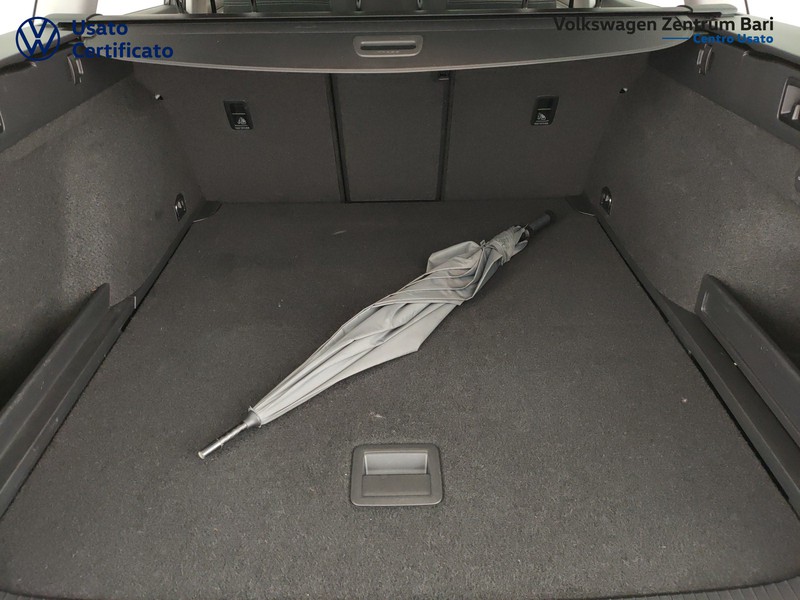 Volkswagen Passat variant 1.6 tdi business 120cv dsg - 21