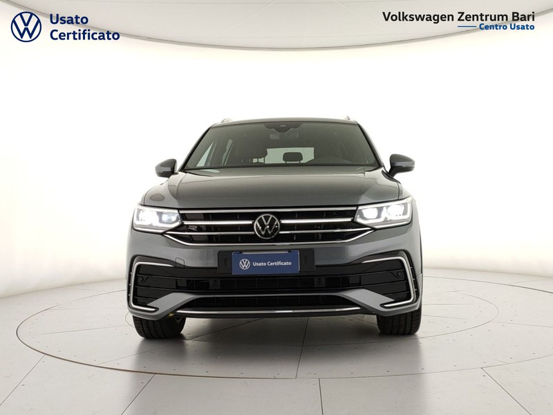 Volkswagen Tiguan allspace 2.0 tdi r-line 4motion 200cv 7p.ti dsg - 3