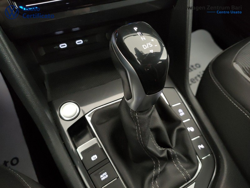 Volkswagen Tiguan allspace 2.0 tdi r-line 4motion 200cv 7p.ti dsg - 11