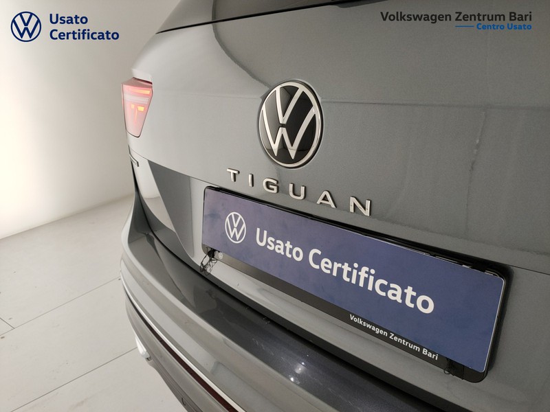 Volkswagen Tiguan allspace 2.0 tdi r-line 4motion 200cv 7p.ti dsg - 22