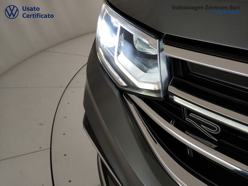 Volkswagen Tiguan allspace 2.0 tdi r-line 4motion 200cv 7p.ti dsg - 29
