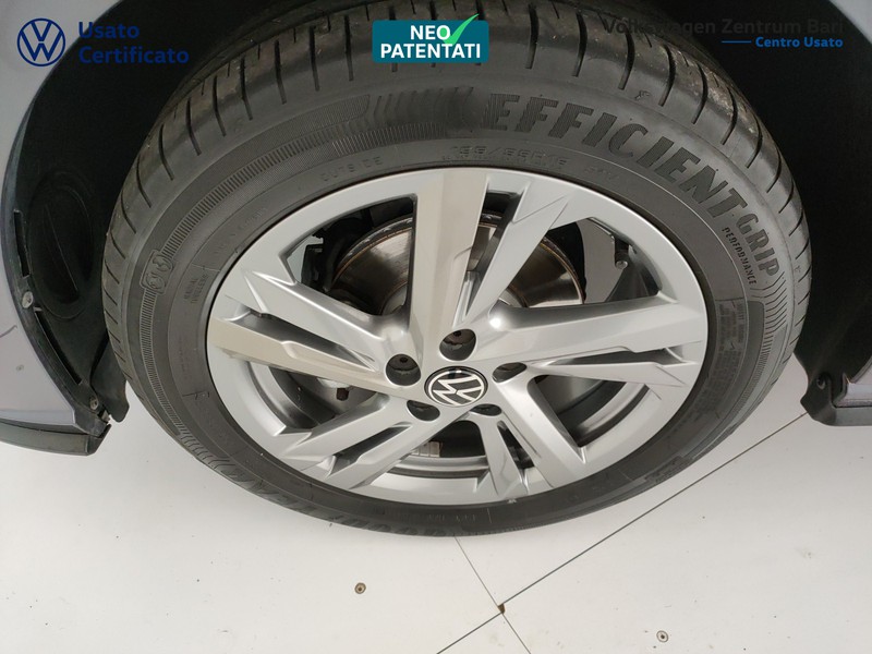 Volkswagen Polo 1.0 tsi r-line 95cv dsg - 20