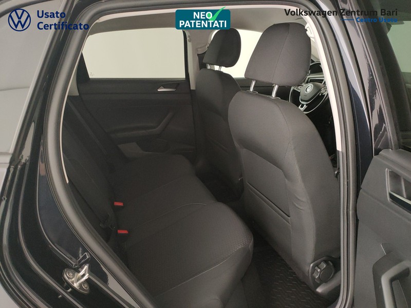 Volkswagen Polo 5p 1.0 tsi sport 95cv - 24