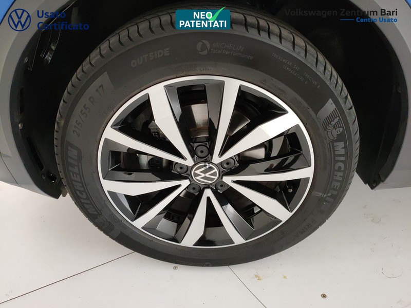 Volkswagen T-Roc 2.0 tdi style 115cv - 16