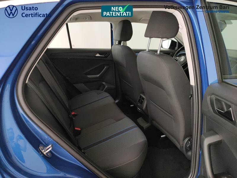 Volkswagen T-Roc 2.0 tdi style 115cv - 22