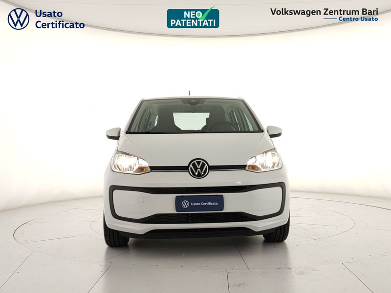 Volkswagen up! 5p 1.0 evo move 65cv - 3
