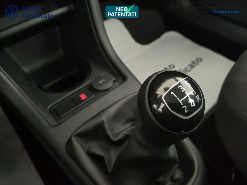 Volkswagen up! 5p 1.0 evo move 65cv - 13