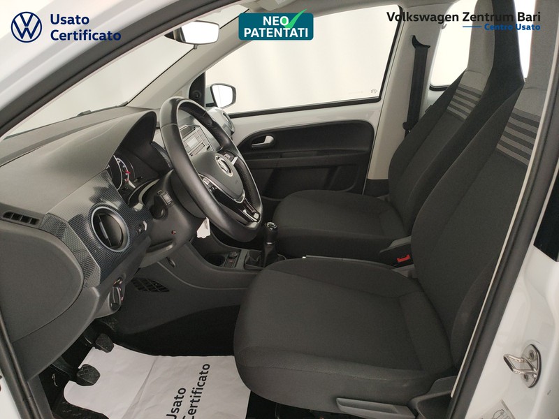 Volkswagen up! 5p 1.0 evo move 65cv - 15