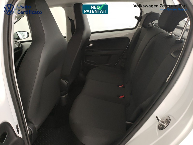 Volkswagen up! 5p 1.0 evo move 65cv - 18