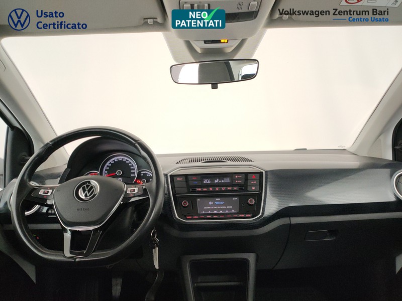 Volkswagen up! 5p 1.0 evo move 65cv - 19