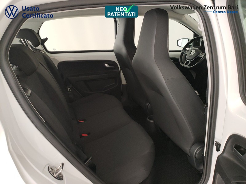 Volkswagen up! 5p 1.0 evo move 65cv - 22