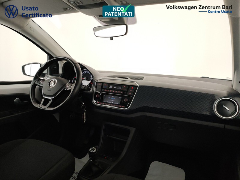 Volkswagen up! 5p 1.0 evo move 65cv - 23