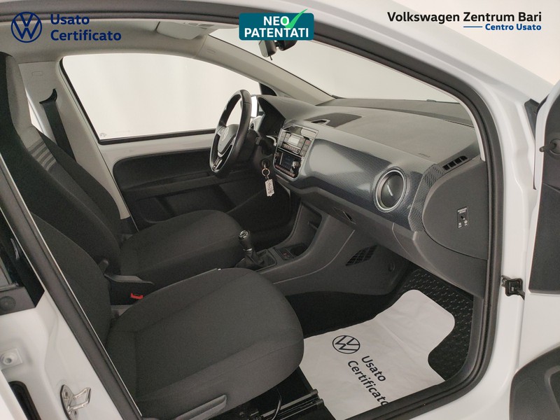 Volkswagen up! 5p 1.0 evo move 65cv - 24